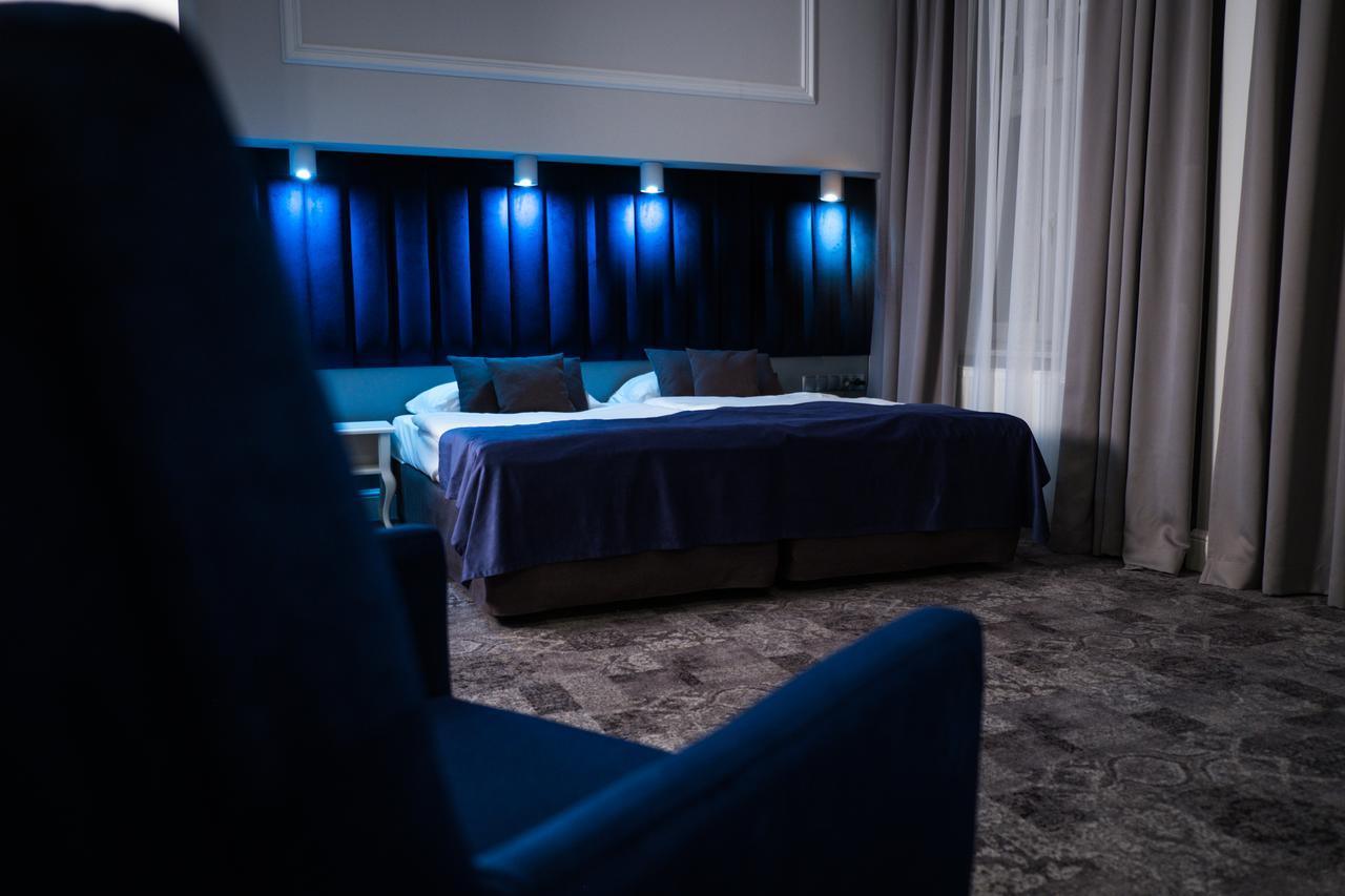 City Boutique Hotel เจโลนากูรา ภายนอก รูปภาพ