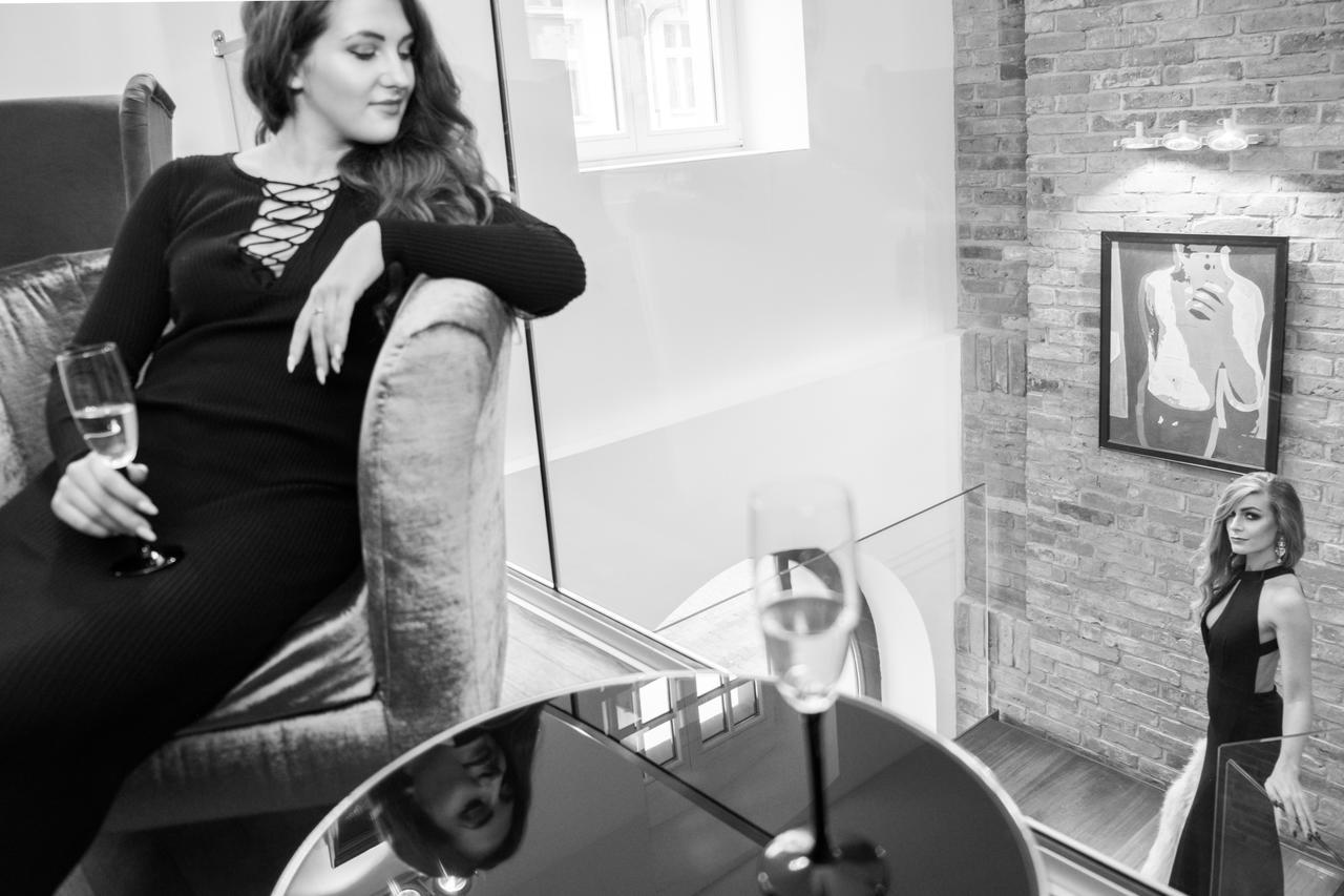 City Boutique Hotel เจโลนากูรา ภายนอก รูปภาพ