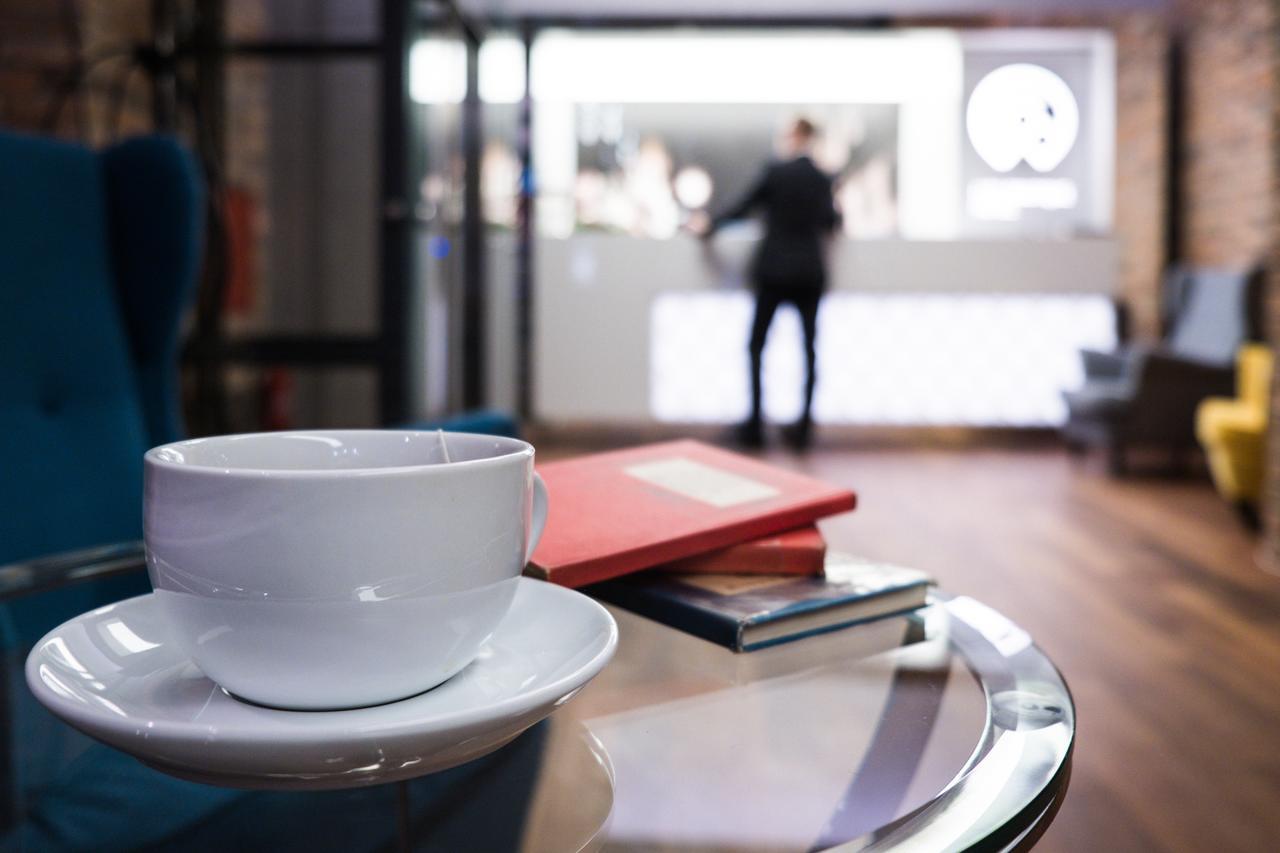 City Boutique Hotel เจโลนากูรา ภายนอก รูปภาพ