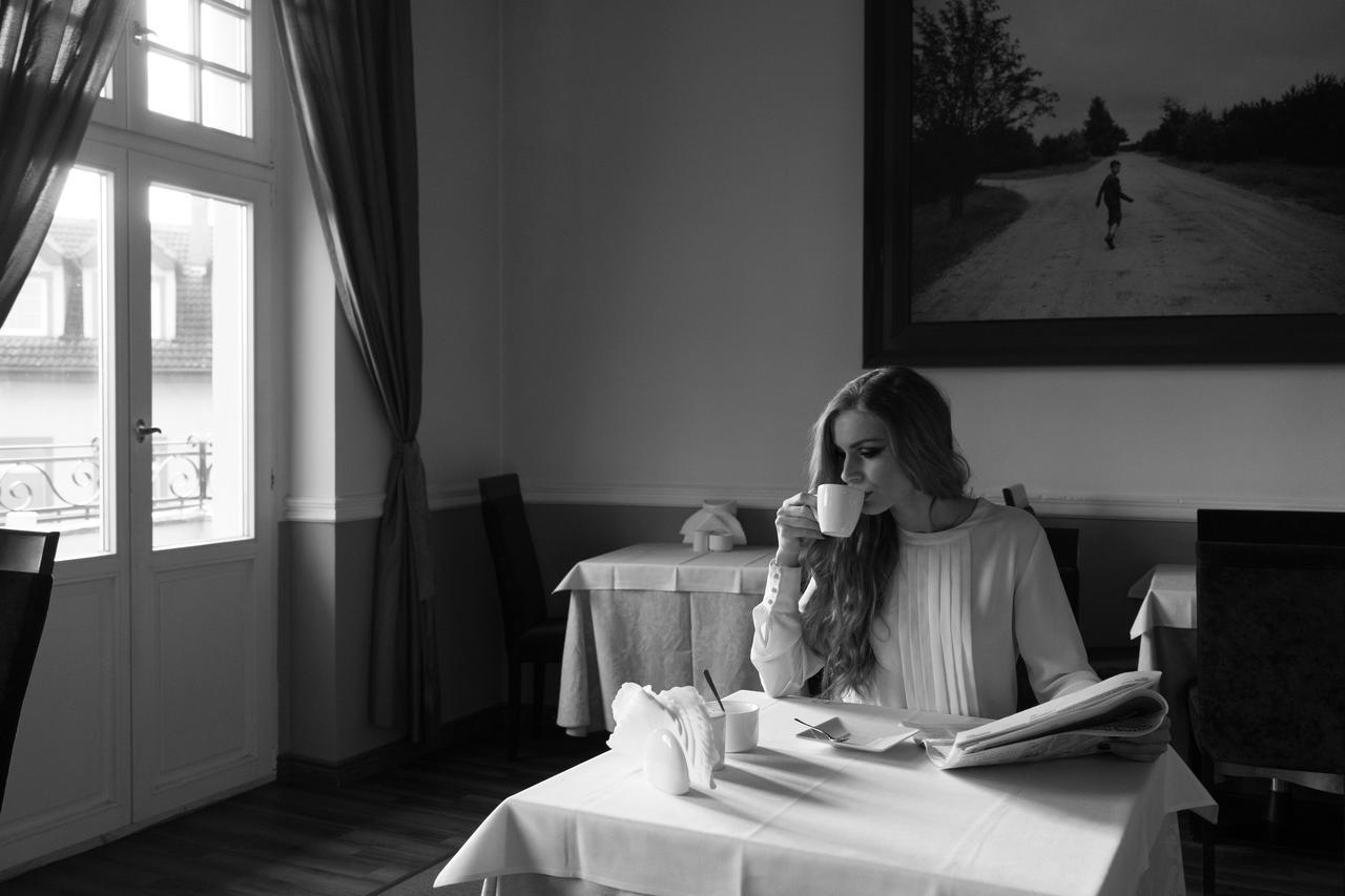 City Boutique Hotel เจโลนากูรา ภายนอก รูปภาพ