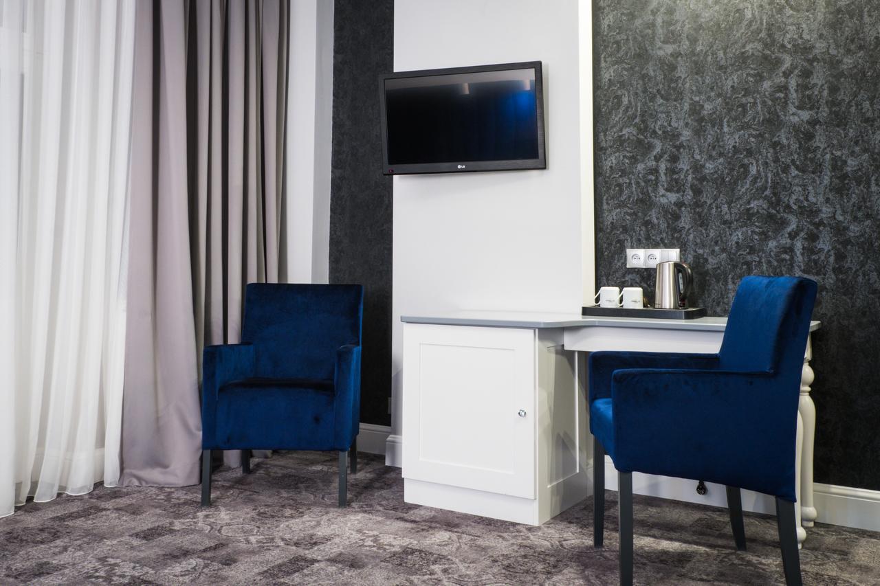 City Boutique Hotel เจโลนากูรา ภายนอก รูปภาพ