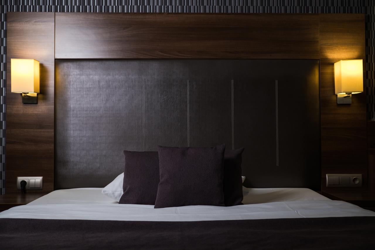 City Boutique Hotel เจโลนากูรา ภายนอก รูปภาพ